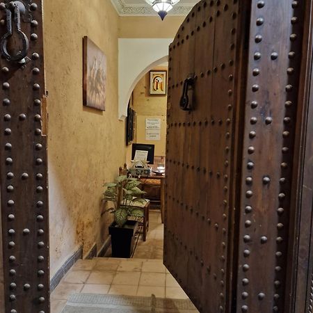 Hostel Laksour 马拉喀什 外观 照片