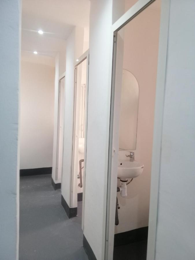 Hostel Laksour 马拉喀什 外观 照片