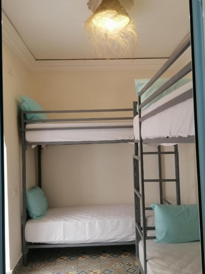 Hostel Laksour 马拉喀什 外观 照片