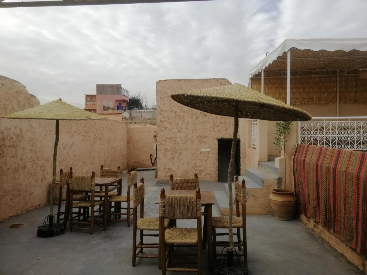 Hostel Laksour 马拉喀什 外观 照片