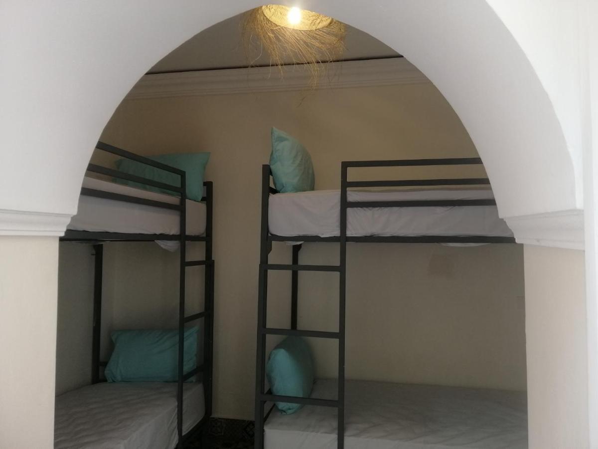 Hostel Laksour 马拉喀什 外观 照片