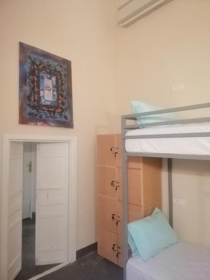 Hostel Laksour 马拉喀什 外观 照片