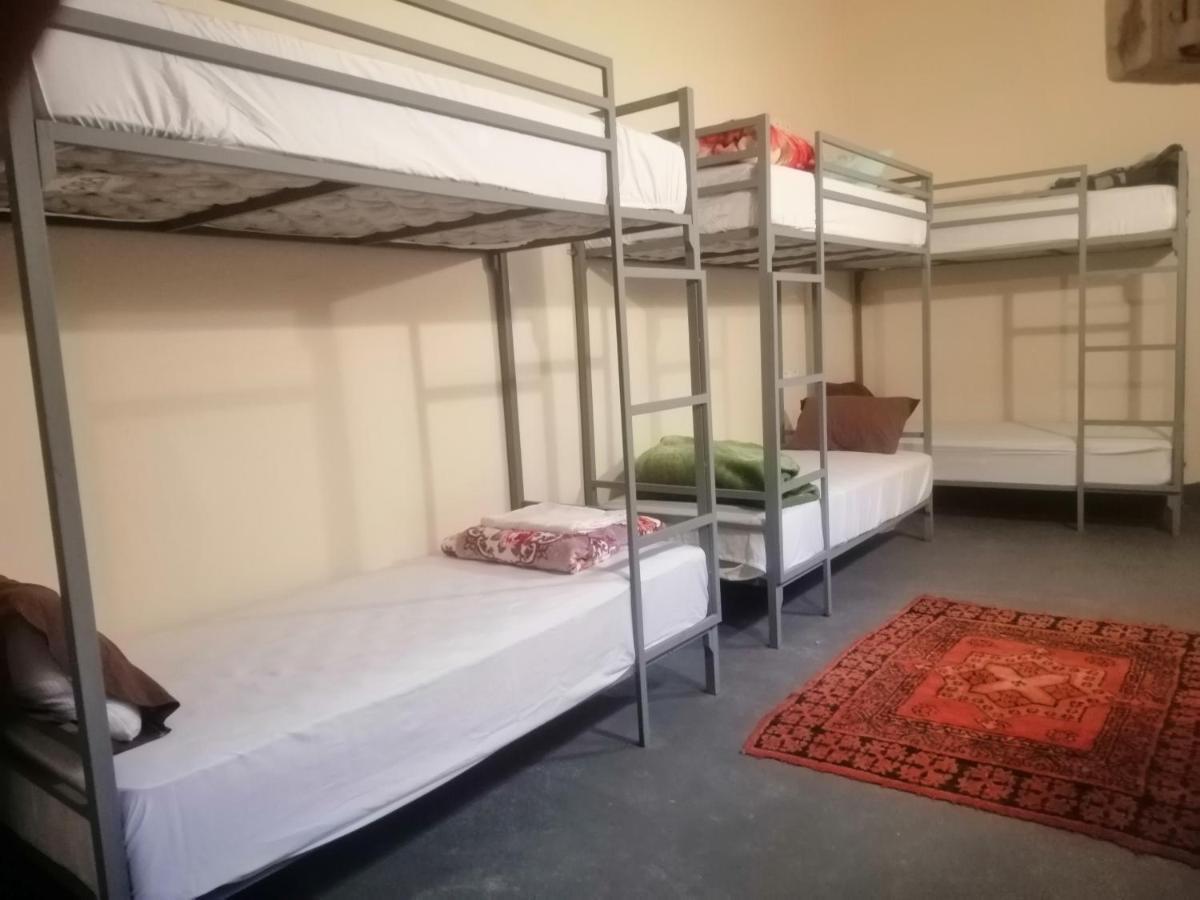 Hostel Laksour 马拉喀什 外观 照片