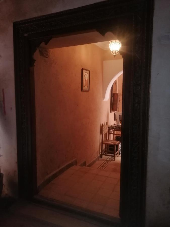 Hostel Laksour 马拉喀什 外观 照片