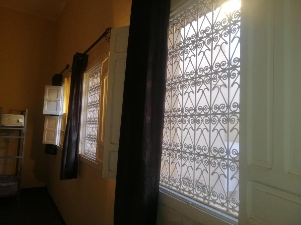 Hostel Laksour 马拉喀什 外观 照片