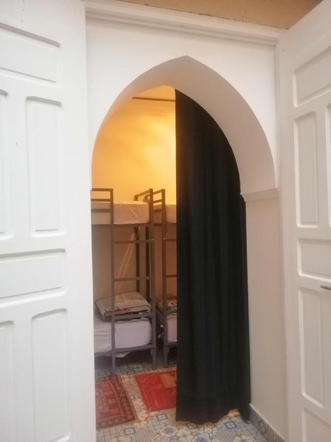 Hostel Laksour 马拉喀什 外观 照片