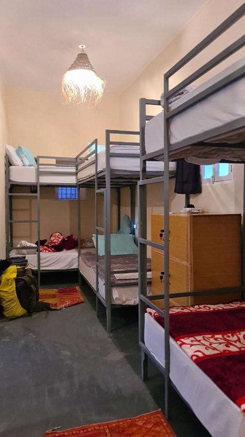Hostel Laksour 马拉喀什 外观 照片