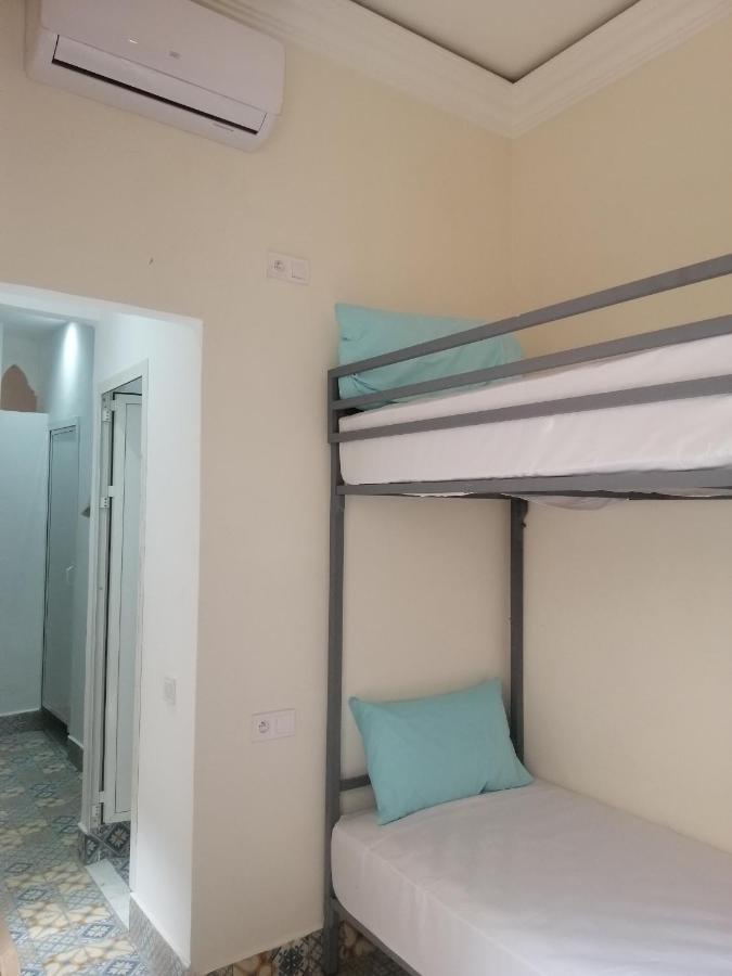 Hostel Laksour 马拉喀什 外观 照片