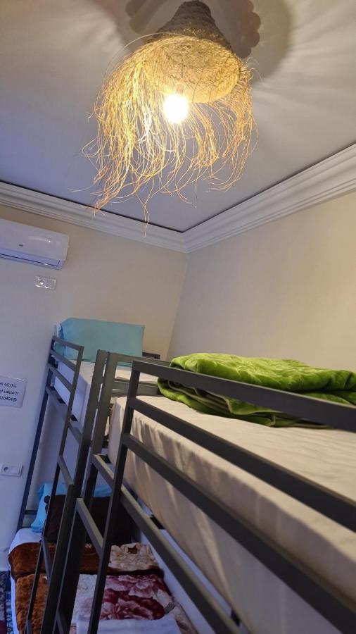 Hostel Laksour 马拉喀什 外观 照片