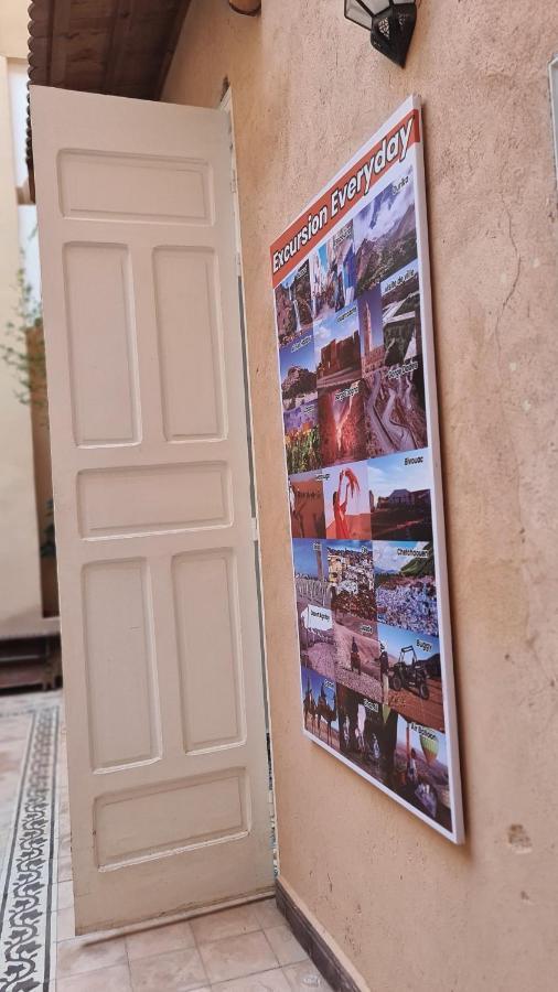 Hostel Laksour 马拉喀什 外观 照片