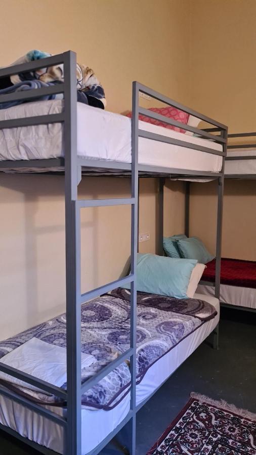 Hostel Laksour 马拉喀什 外观 照片